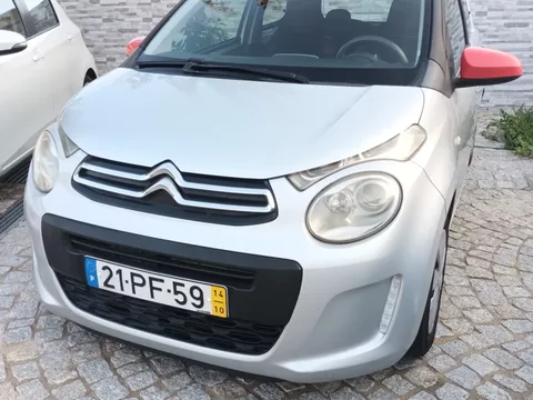 Citroën C1