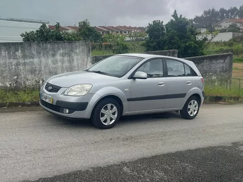 Kia Rio 1.4 Base
