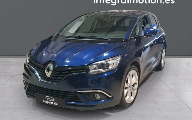 Renault Megane RS Sport 250 cv