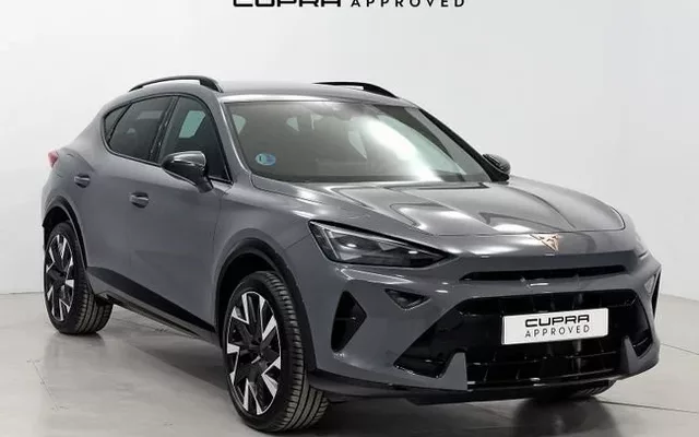 CUPRA Formentor 1.5 eTSI 110kW (150 CV) DSG