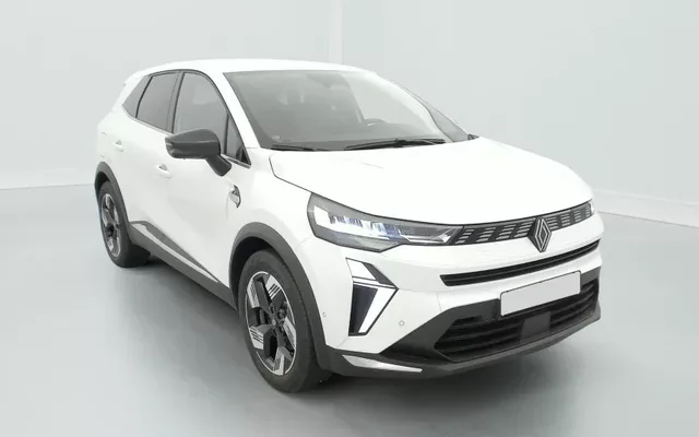 Renault SYMBIOZ E-Tech full hybrid 160 ch Techno Zéro km immatriculé