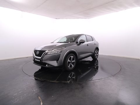Nissan Qashqai 1.3 MHEV DIG-T N-Connecta 140cv LED