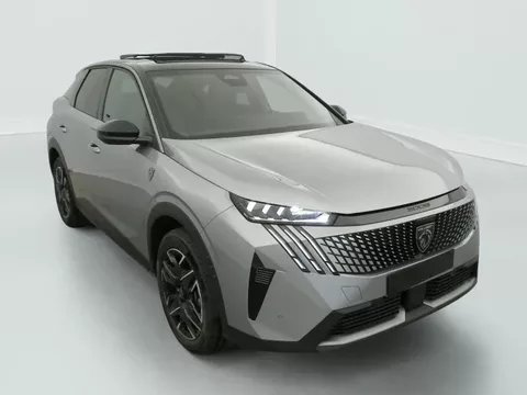 Peugeot 3008 Hybrid 145 e-DCS6 GT Zéro km immatriculé
