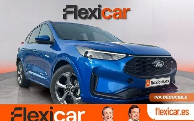 FORD Kuga Kuga 1.5 EcoBoost ST-Line FWD 150