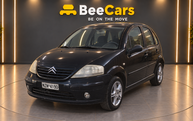 Citroen C3 2003
