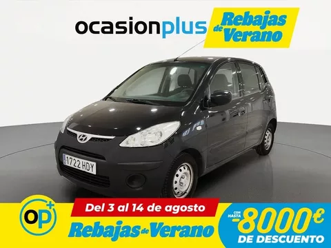 HYUNDAI i10 i10 1.1 Classic