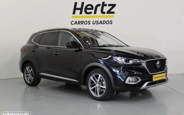 MG MGS9