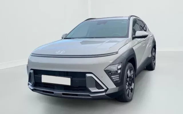 Hyundai KONA 1.6 gdi 138 hybrid creative dct-6 Occasion