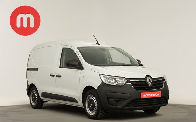 Renault Express Van