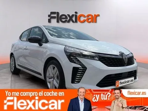 RENAULT Clio evolution Eco-G 100cv (74kW)