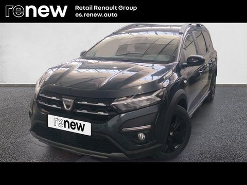 Dacia Jogger Extreme Go ECO-G 74 kW (100 CV)