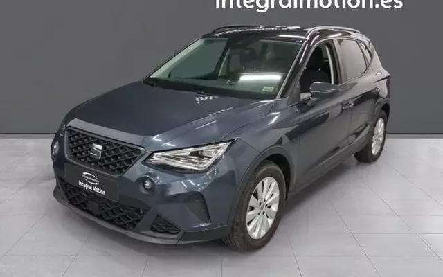 SEAT Arona Arona 1.0 TSI S&S Style Special Edition 115