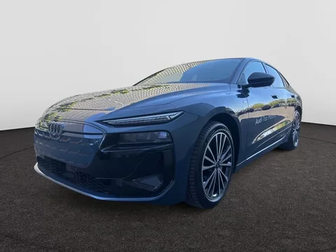 AUDI A6 Sportback e-tron Audi A6 Sportback Sline GroteBatterij B&O