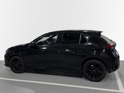 Opel Corsa 1.2T XHL 74kW (100CV) GS