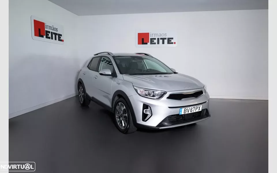 Kia Stonic 1.0 T-GDI Drive