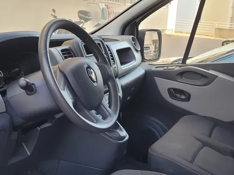 Renault Trafic 1.6 dCi L2H1 1.2T SS
