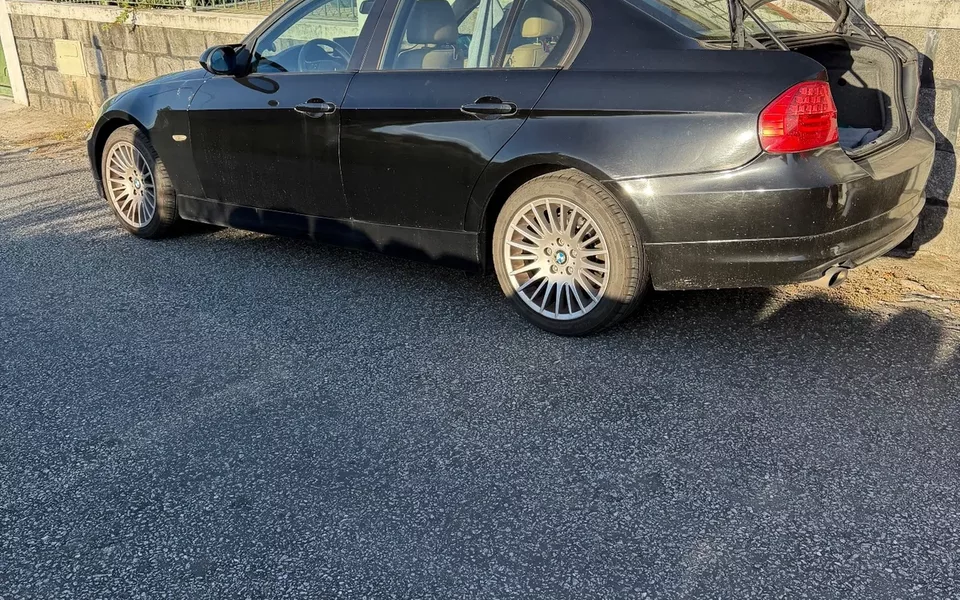 BMW 318