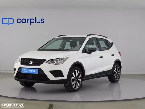 SEAT Arona 1.0 TSI Style