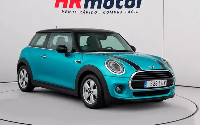 MINI Mini Mini One D