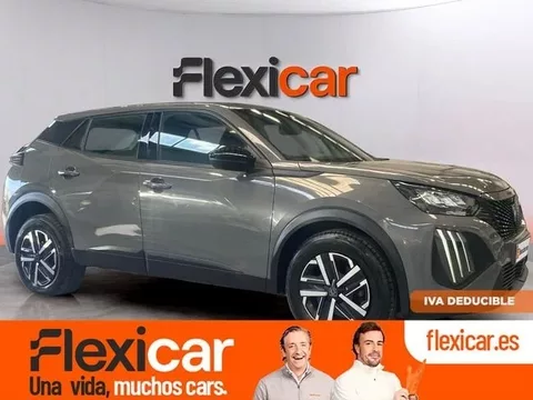 PEUGEOT 2008 2008 1.2 PureTech S&S Active 100