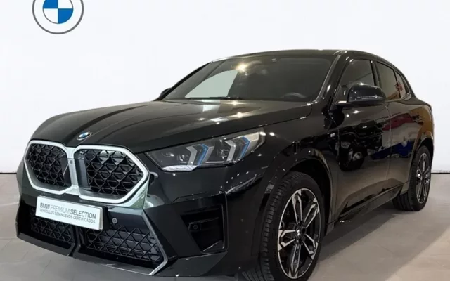 BMW X2 X2 sDrive 20dA