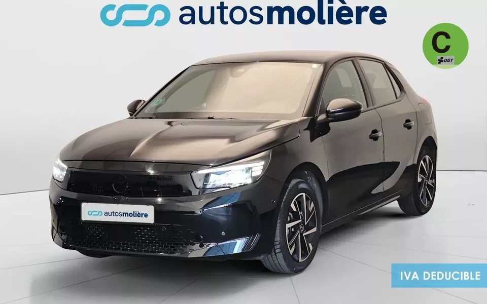 1.2T XHL GS 74 kW (100 CV)