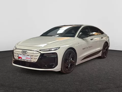 AUDI A6 Sportback e-tron Corporate S performance 270,00 kW Platinum pack TechnologyPro Interior S-line