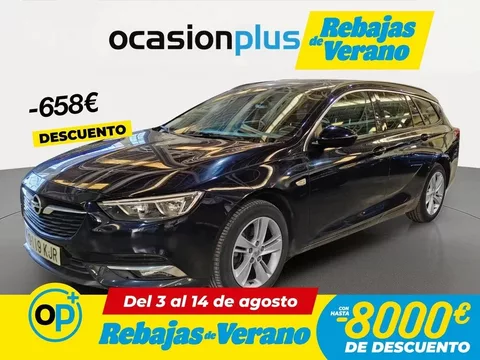 OPEL Insignia Insignia ST 1.6CDTI S&S Business ecoTEC 136