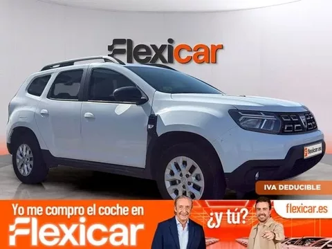 DACIA Duster Duster 1.5 Blue dCi Comfort 4x2 85kW