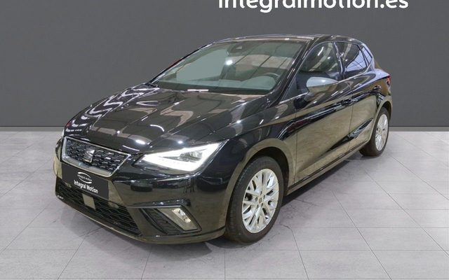 Seat Leon 1.0 TSI 81kW SandS Style Go
