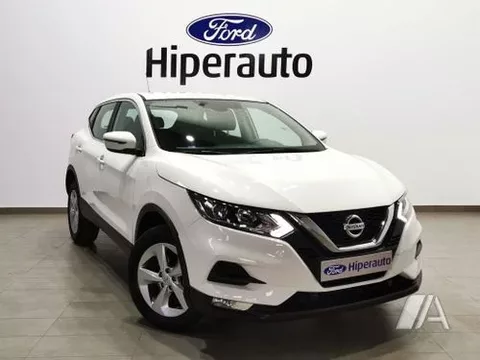 NISSAN Juke Juke 1.0 DIG-T N-Connecta 4x2 114