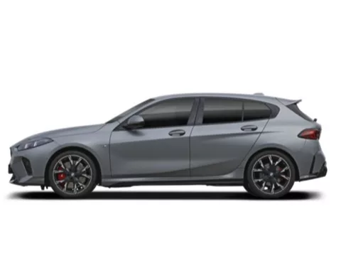 BMW - Série 1 - 116 Pack Desportivo M