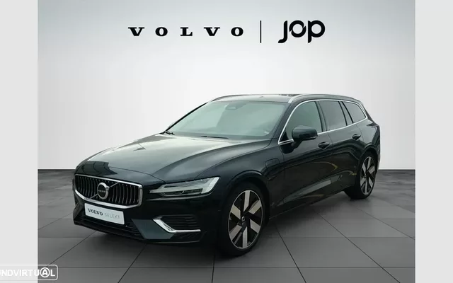 Volvo V60 2.0 T6 AWD TE Core