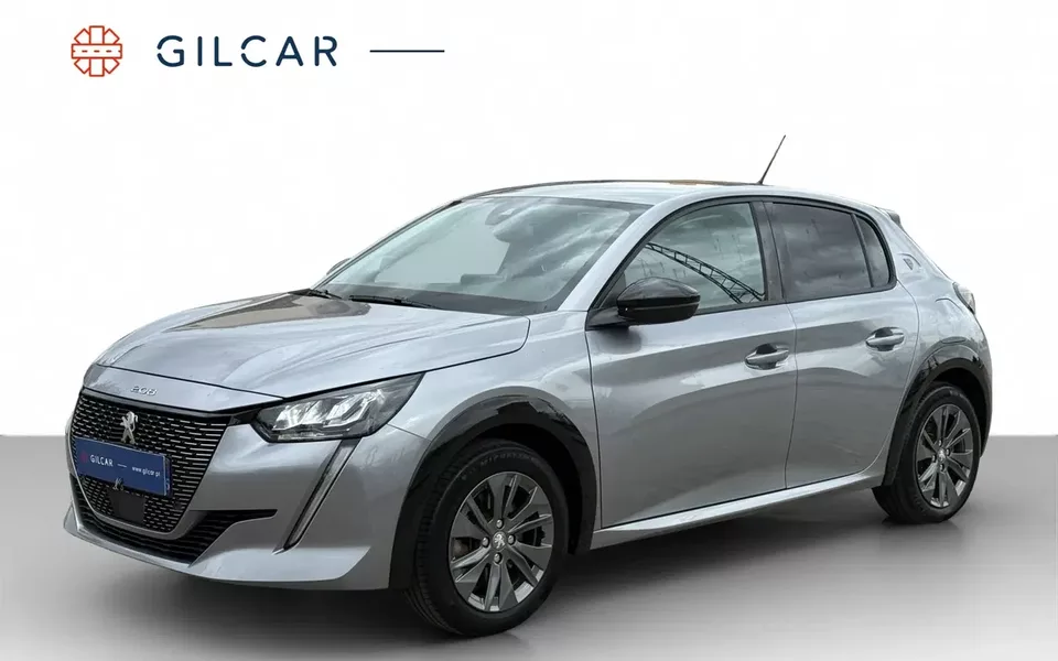 Peugeot e-208 Allure