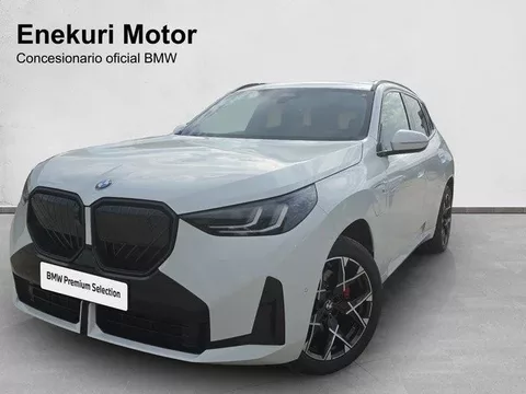 BMW X3 X3 xDrive 30e