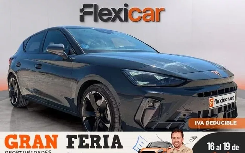 CUPRA León SP 1.5 TSI e-Hybrid 150W (204CV) DSG - 5P (2025)