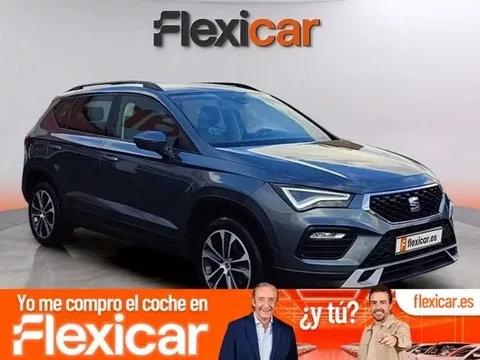 SEAT Ateca Ateca 1.5 EcoTSI S&S Style DSG