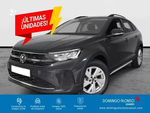 VOLKSWAGEN Taigo Connect 1.0 TSI 70kW (95CV) SG5 (CS13MV12)