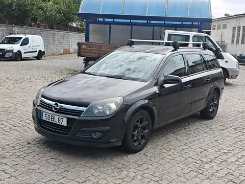 Opel Astra 1.3 CDTi Cosmo