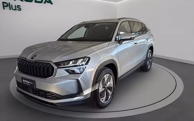 SKODA Kodiaq 2.0 tdi executive 150cv dsg