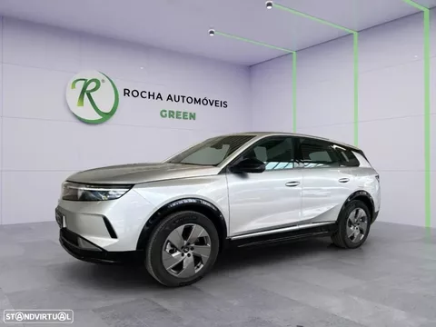 Opel Grandland Electric 73kWh GS