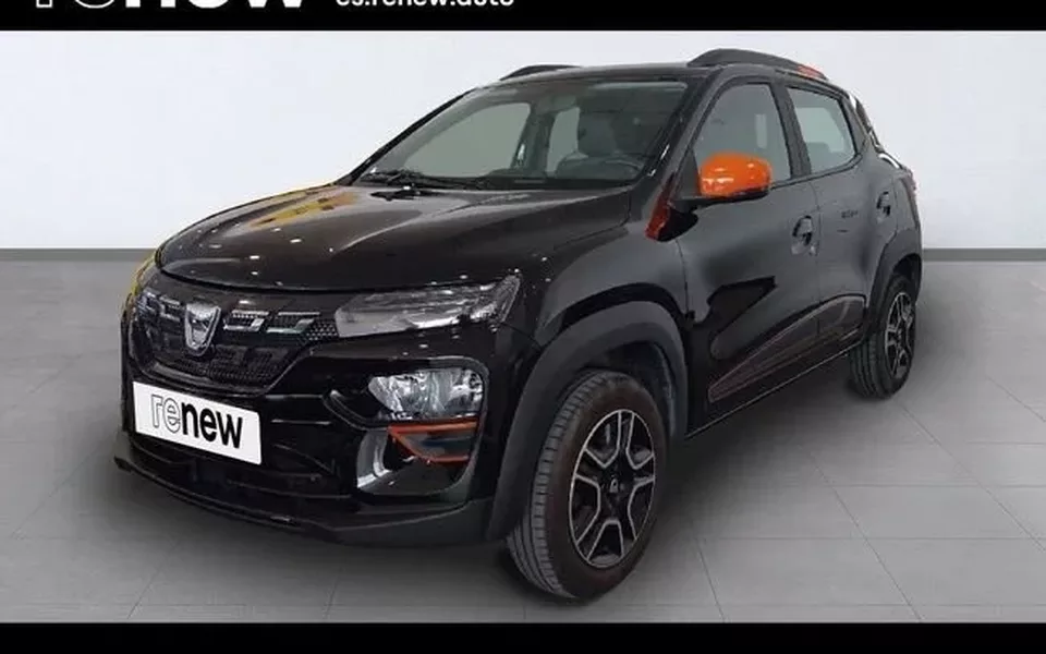 DACIA Spring Spring Electric Comfort Plus 45 33kW