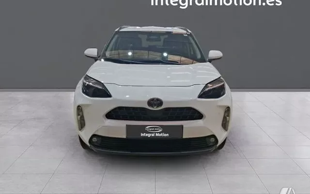 TOYOTA Yaris Cross Yaris Cross 120H Business Plus