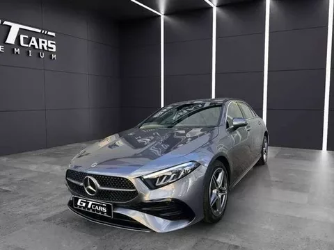 MERCEDES-BENZ Clase A 250e AMG