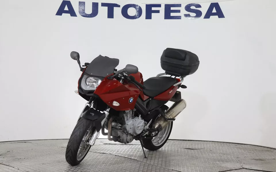 BMW F800 S F800 S 85CV