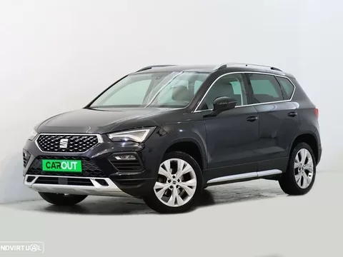 SEAT Ateca 1.5 TSI Xperience DSG