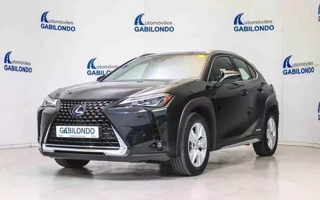 LEXUS UX 2.0 250h Business