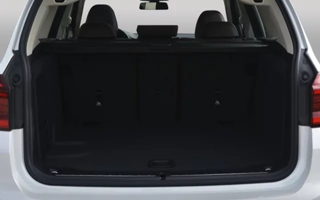 BMW - iX3 - iX3 M Sport Impressive