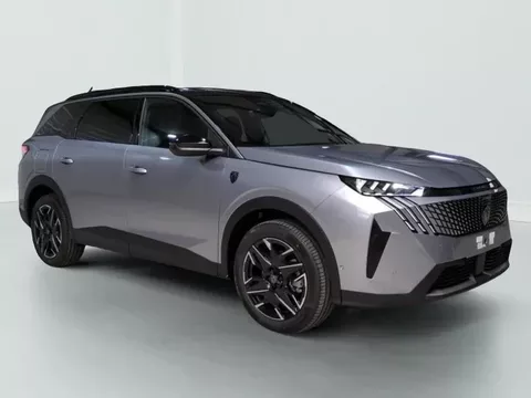 Peugeot 5008 Hybrid 145 e-DCS6 GT Zéro km immatriculé