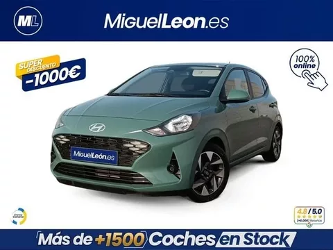 HYUNDAI i10 i10 1.0 Essence